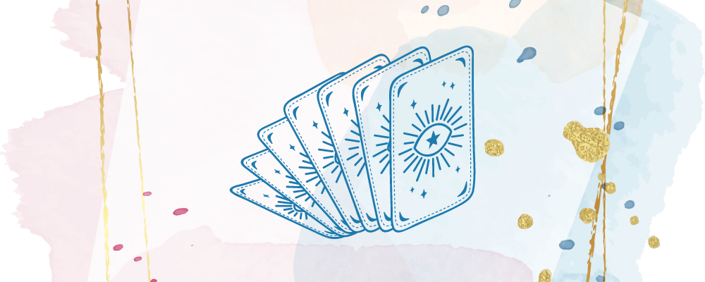7 card spread (1000 x 400 px)