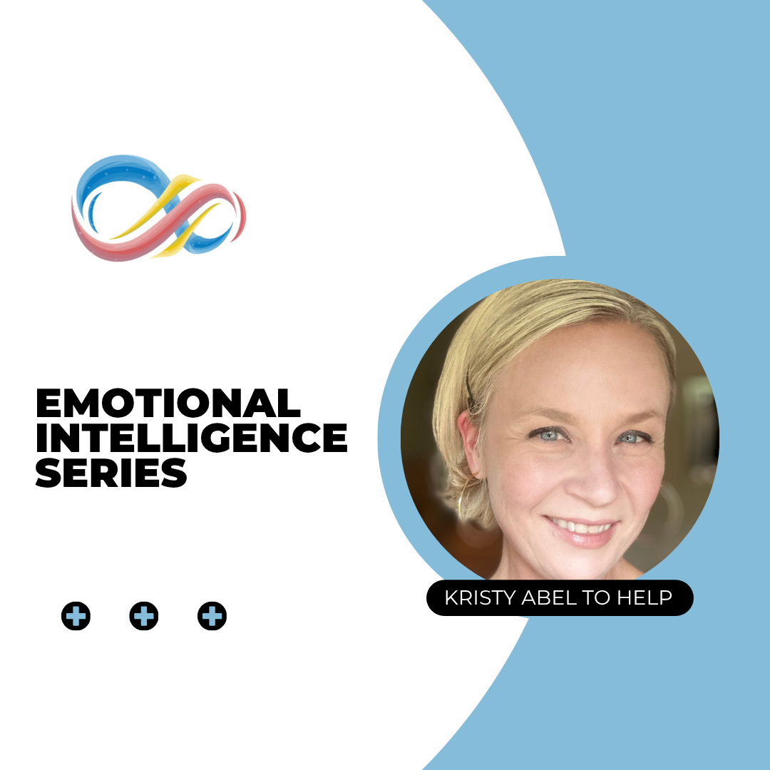 Youtube Button for Emotional Intelligence Series