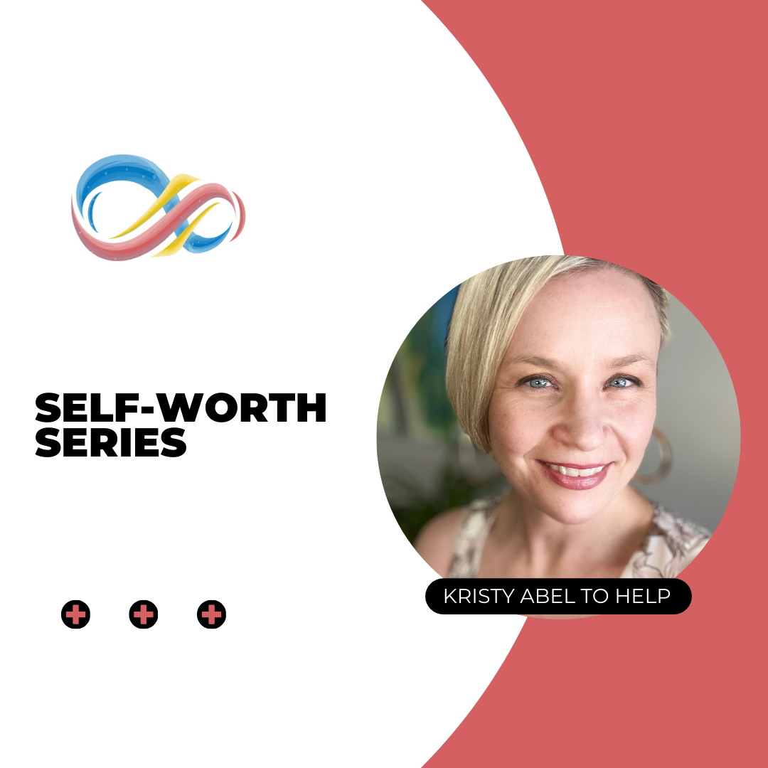 self-worth series youtube playlist button 