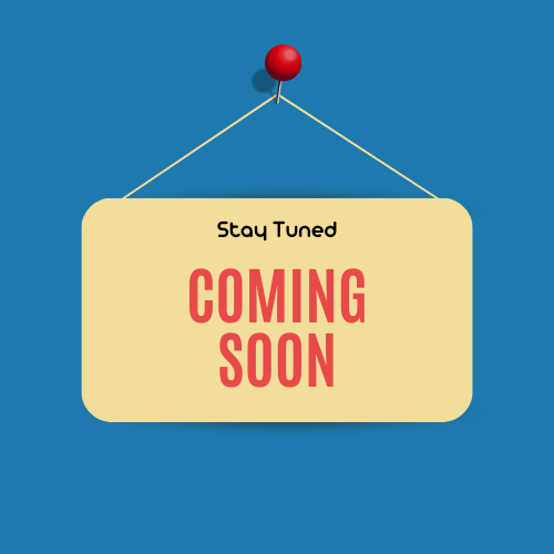 Stay Tuned Button - link to youtube channel