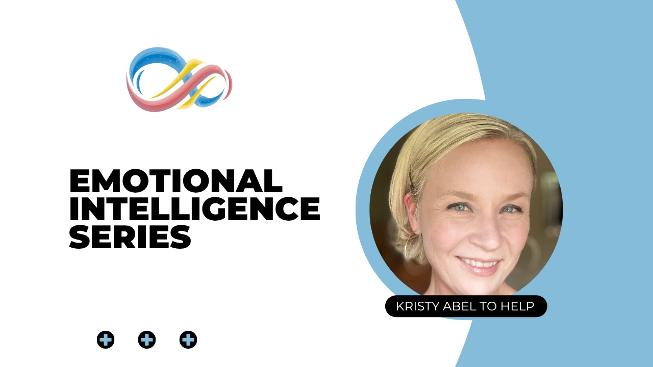 Youtube thumbnail emotional intelligence series